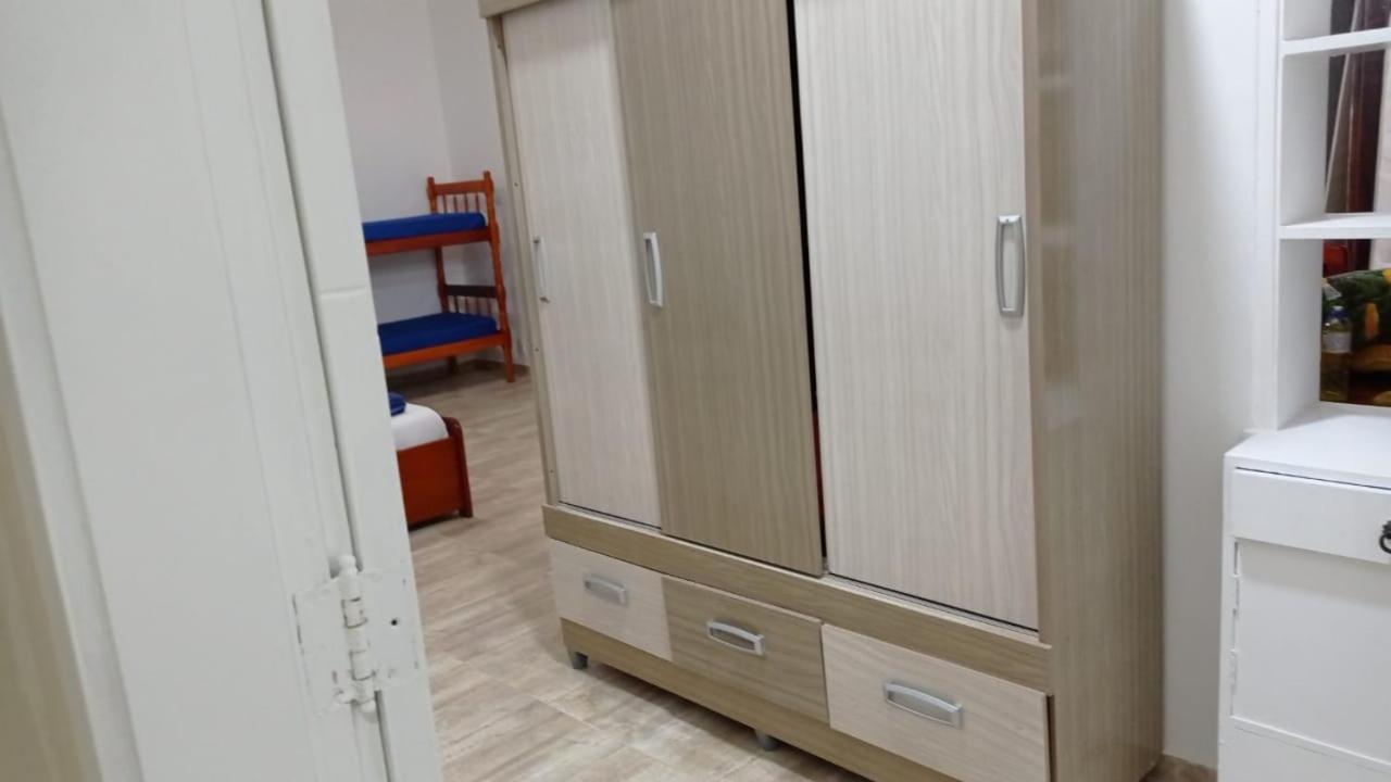 Apartamento Domingos Copacabana Apartment Rio de Janeiro Ngoại thất bức ảnh