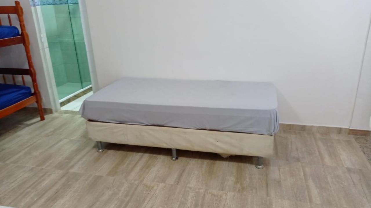 Apartamento Domingos Copacabana Apartment Rio de Janeiro Ngoại thất bức ảnh