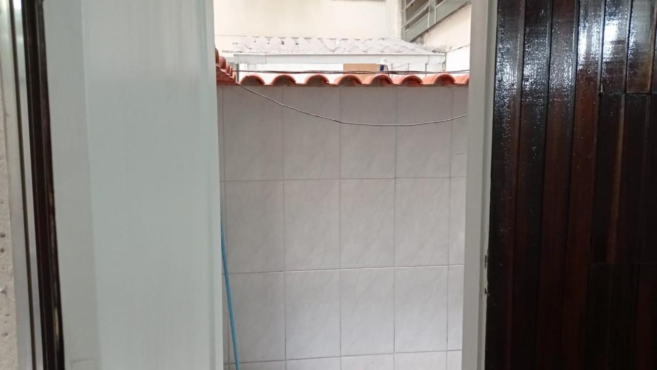 Apartamento Domingos Copacabana Apartment Rio de Janeiro Ngoại thất bức ảnh