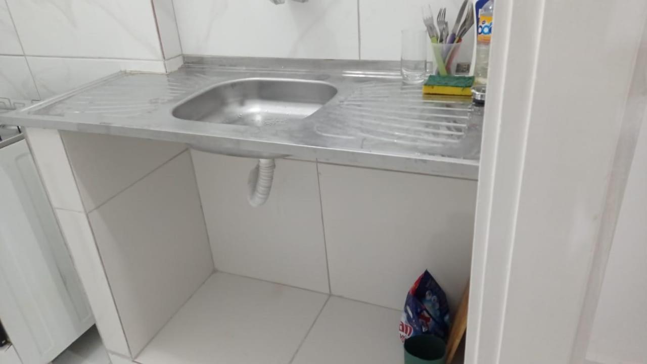 Apartamento Domingos Copacabana Apartment Rio de Janeiro Ngoại thất bức ảnh