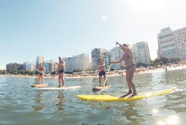 Apartamento Domingos Copacabana Apartment Rio de Janeiro Ngoại thất bức ảnh